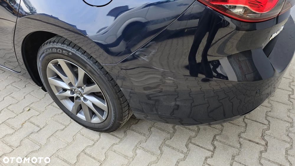 Mazda 6 2.0 SkyMotion - 16