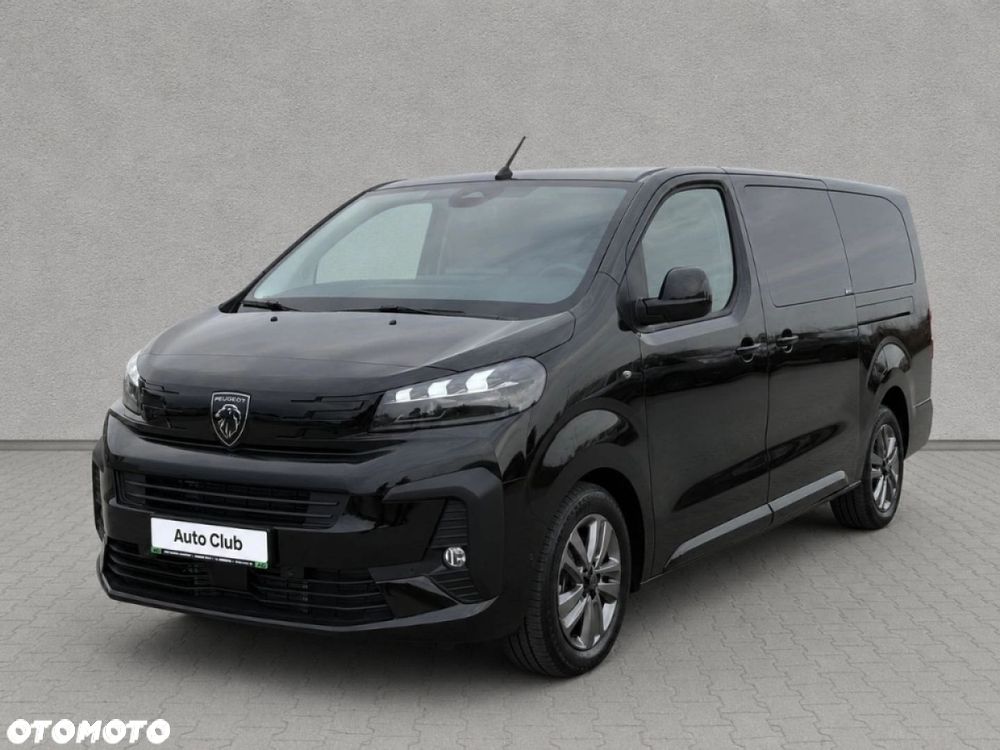 Peugeot EXPERT - 3