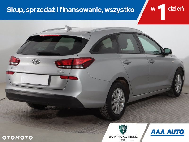 Hyundai i30 - 6