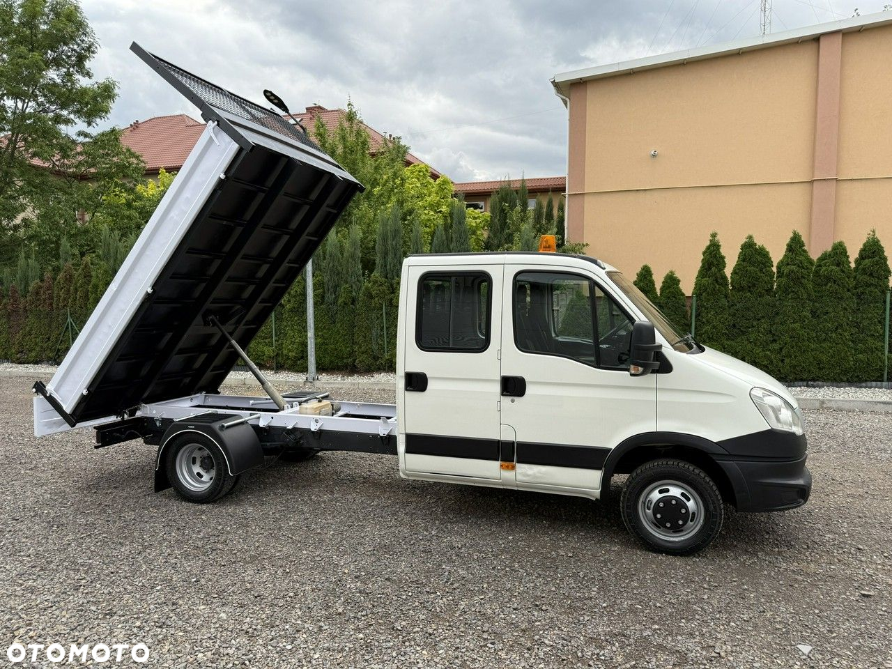 Iveco Daily - 4