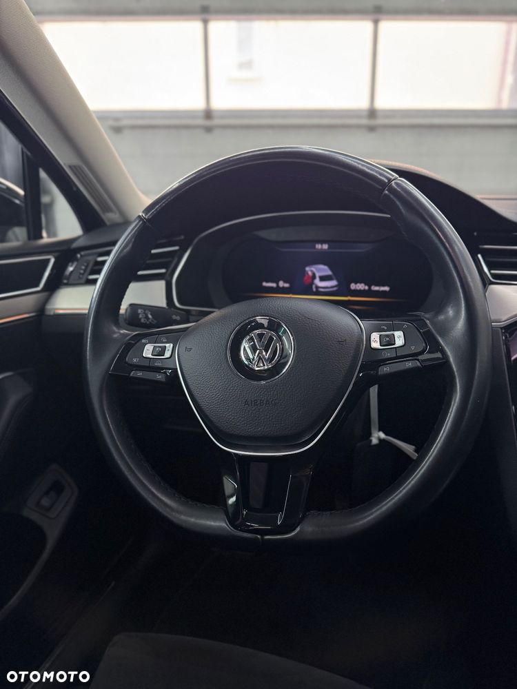 Volkswagen Passat 1.8 TSI BMT Highline DSG - 15