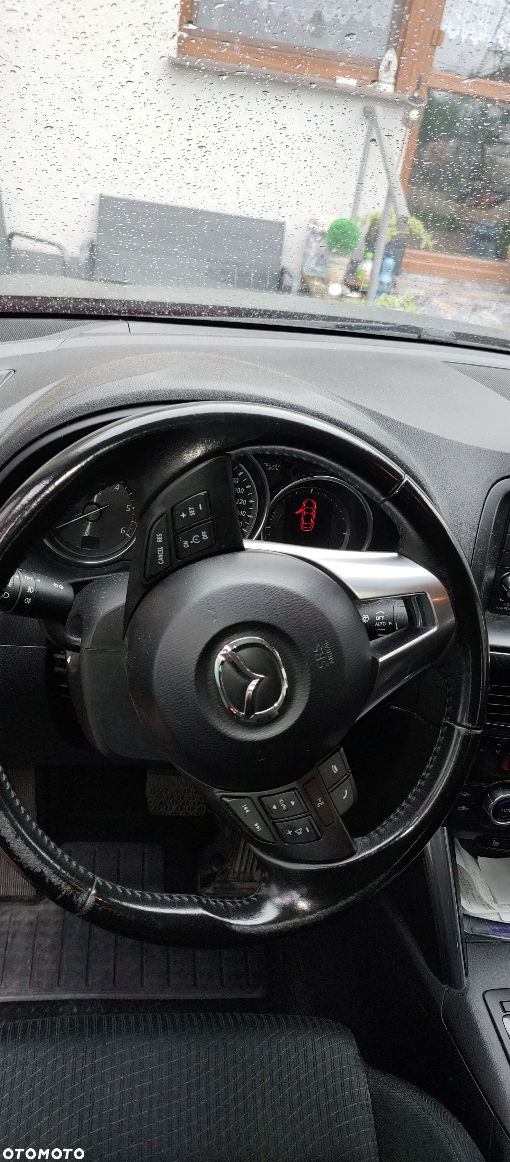 Mazda CX-5 - 13