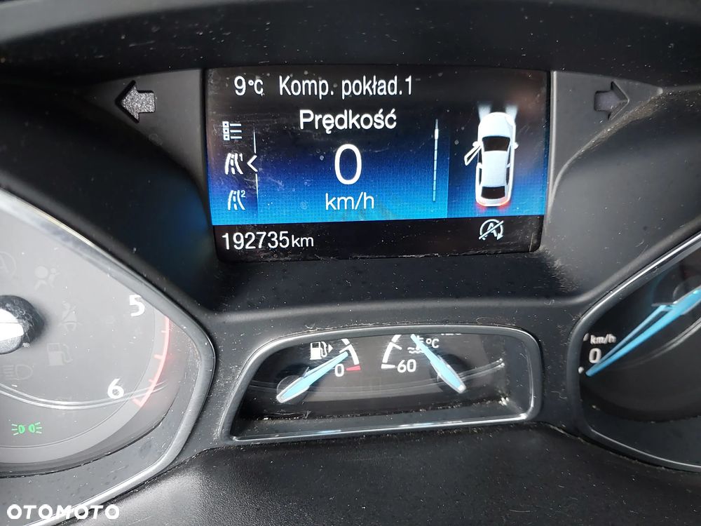 Ford Focus - 14
