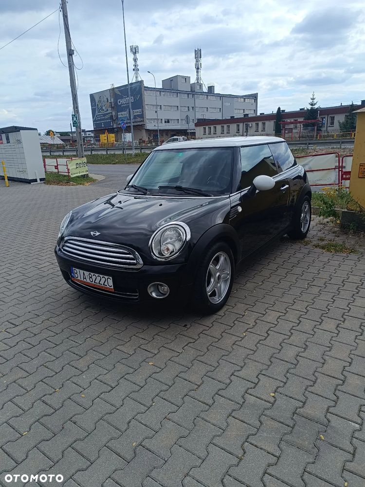 MINI Cooper - 1