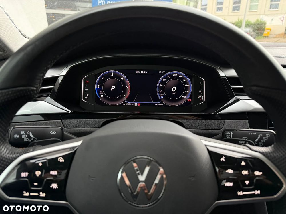 Volkswagen Arteon 2.0 TDI 4Motion Elegance DSG - 16