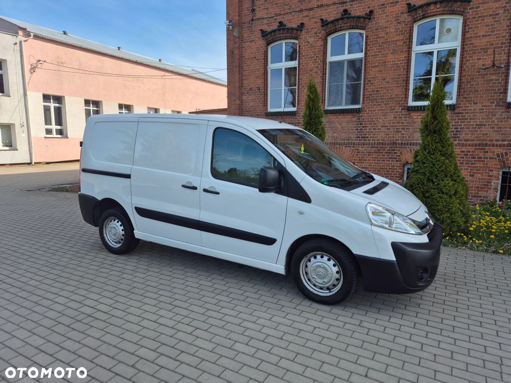 Citroën Jumpy - 23