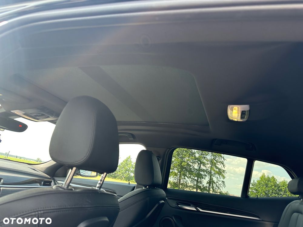 BMW X2 xDrive20i sport - 16