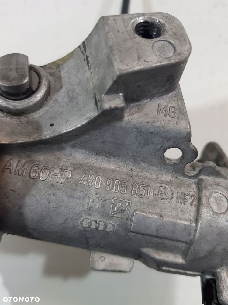 zestaw startowy 8e0907557f audi a4 b6 b7 eu 2.0b - 15
