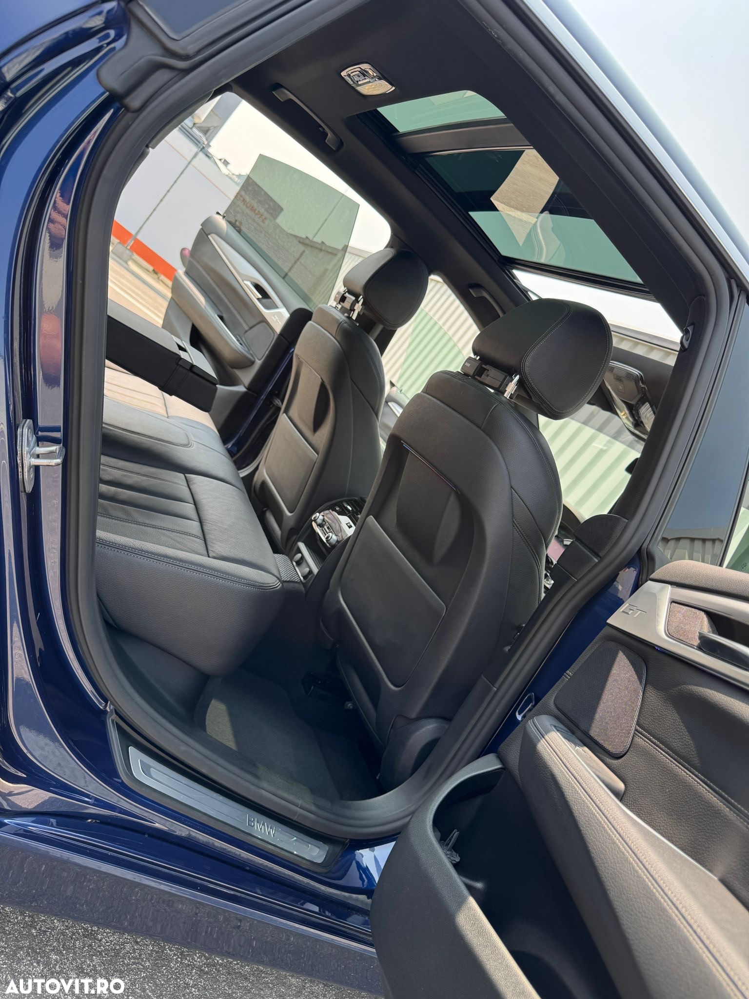 BMW Seria 6 630i - 4