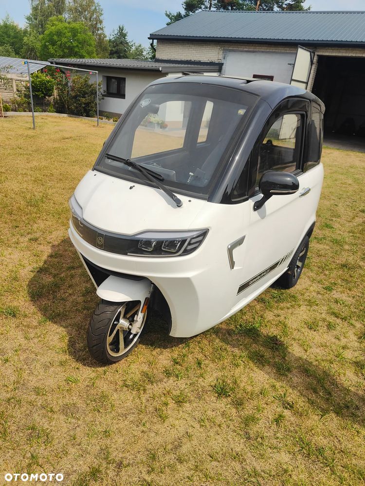 iamelectric ARIEL - 1