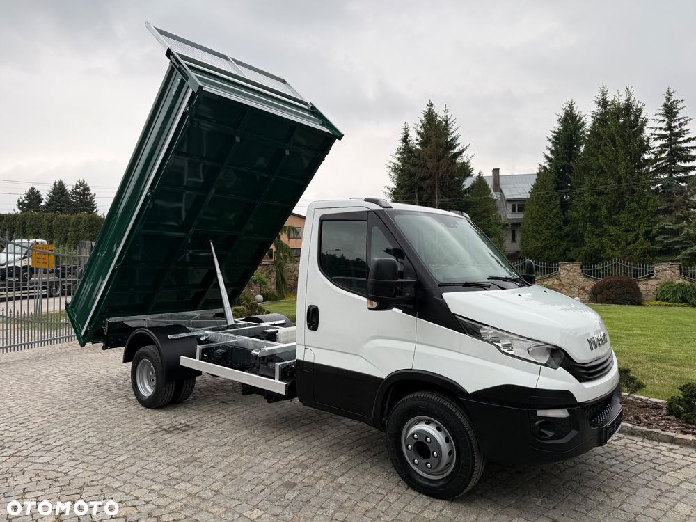 Iveco 70C18 70C17 35C15 50C15 - 7