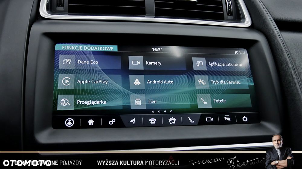 Jaguar E-Pace 2.0 i4P AWD S - 23