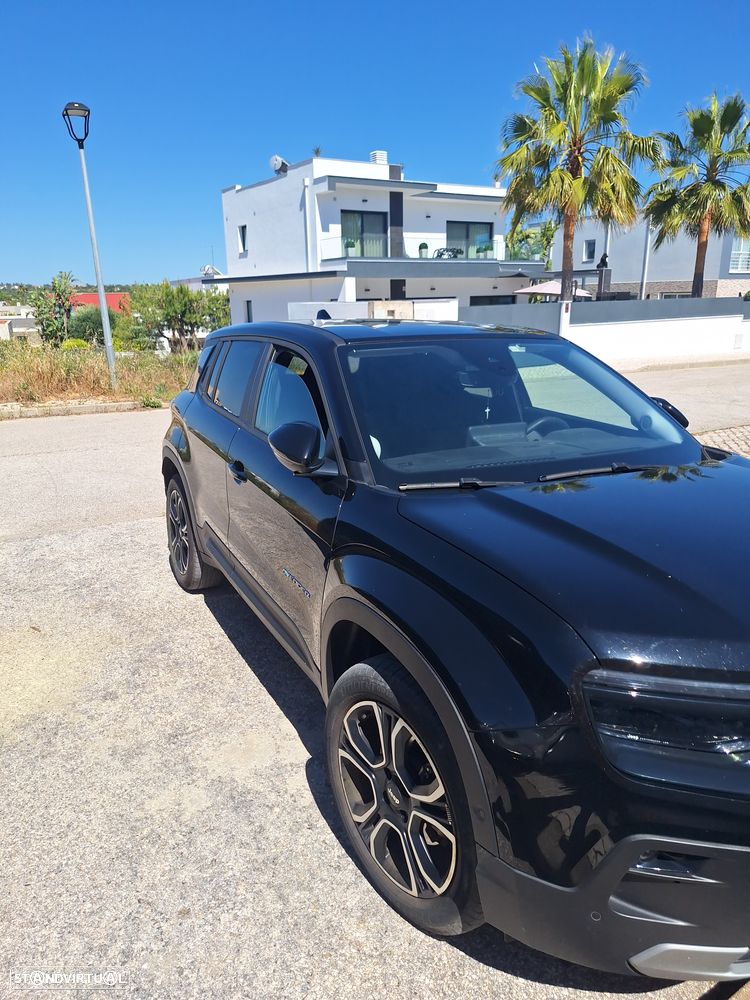 Jeep Avenger 54 kWh 1st Editon - 2