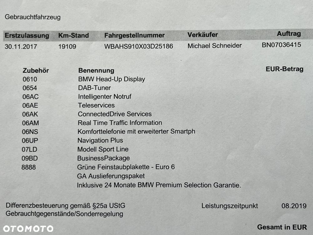BMW X1 xDrive20i - 17