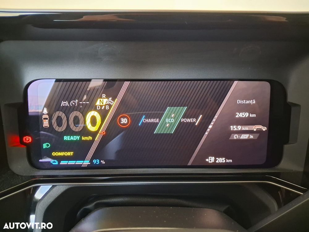 Renault 5 E-Tech 52 kWh Iconic Cinq - 18