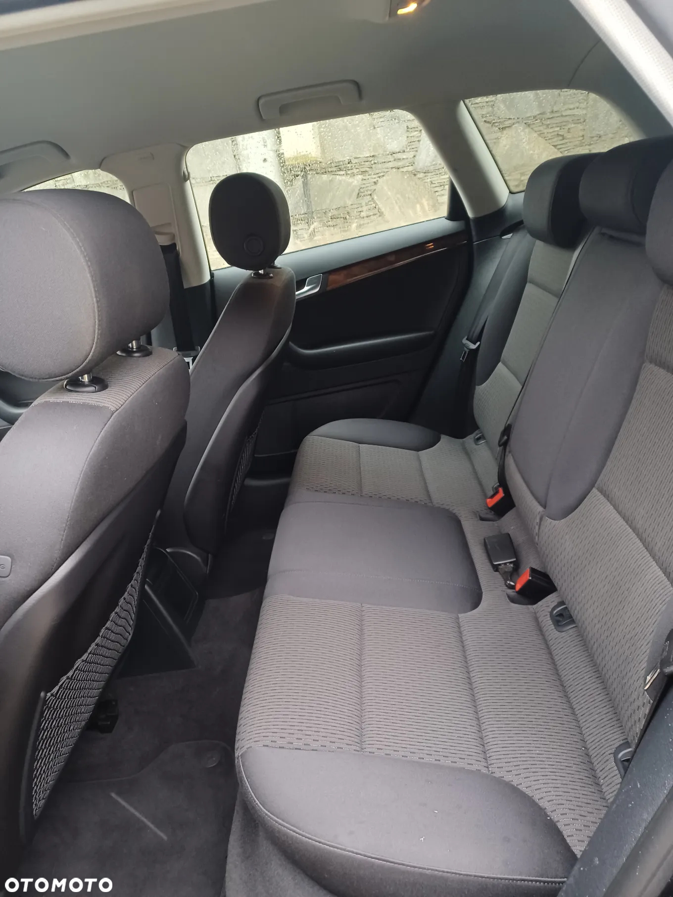 Audi A3 2.0 TFSI Sportback Ambition - 17