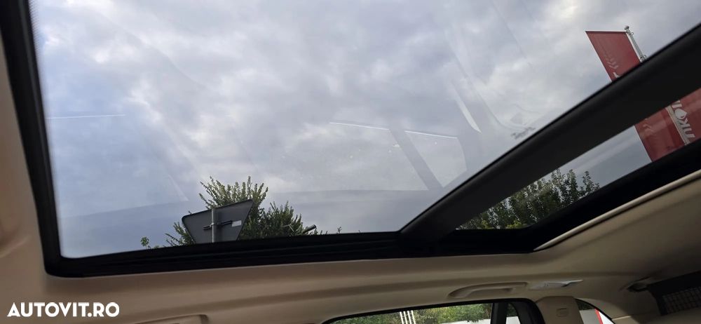 BMW X5 xDrive40d - 27