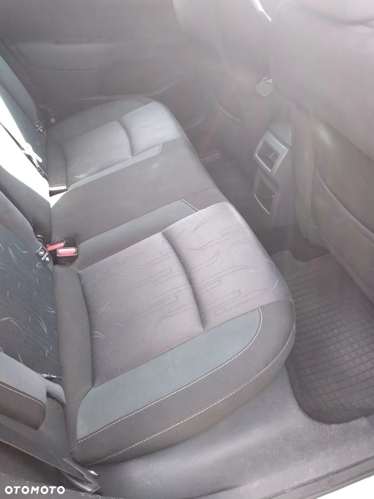 Citroën C4 1.6 HDi Seduction - 15