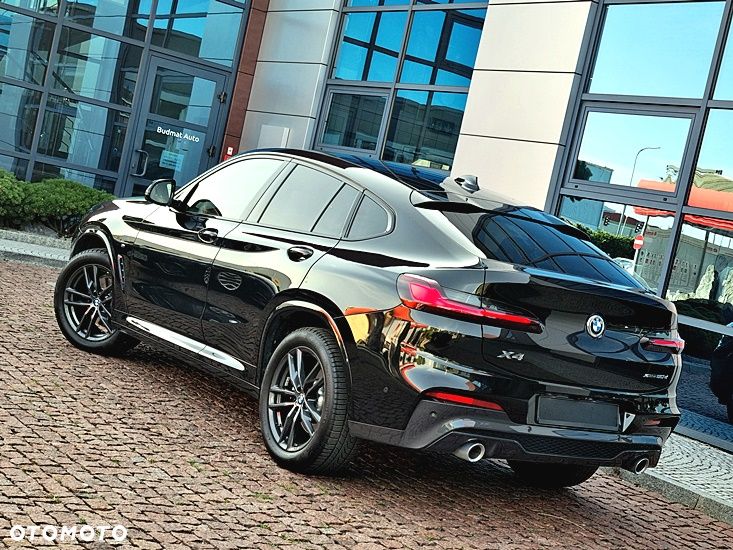 BMW X4 xDrive20d M Sport Edition - 24
