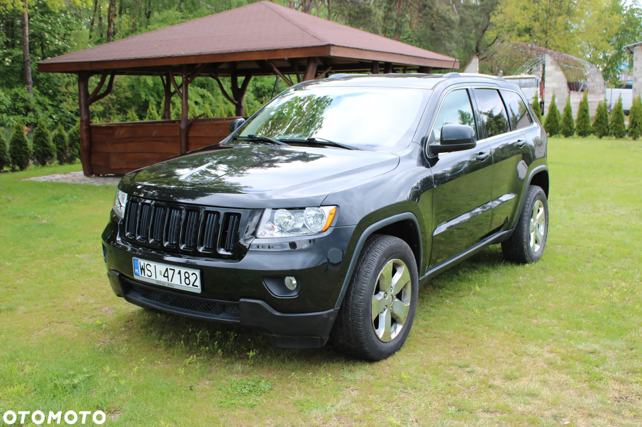 Jeep Grand Cherokee - 15