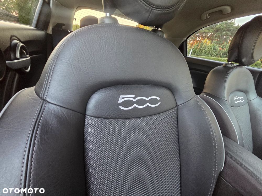 Fiat 500X 2.0 MultiJet 4x4 S&S Cross Plus - 35