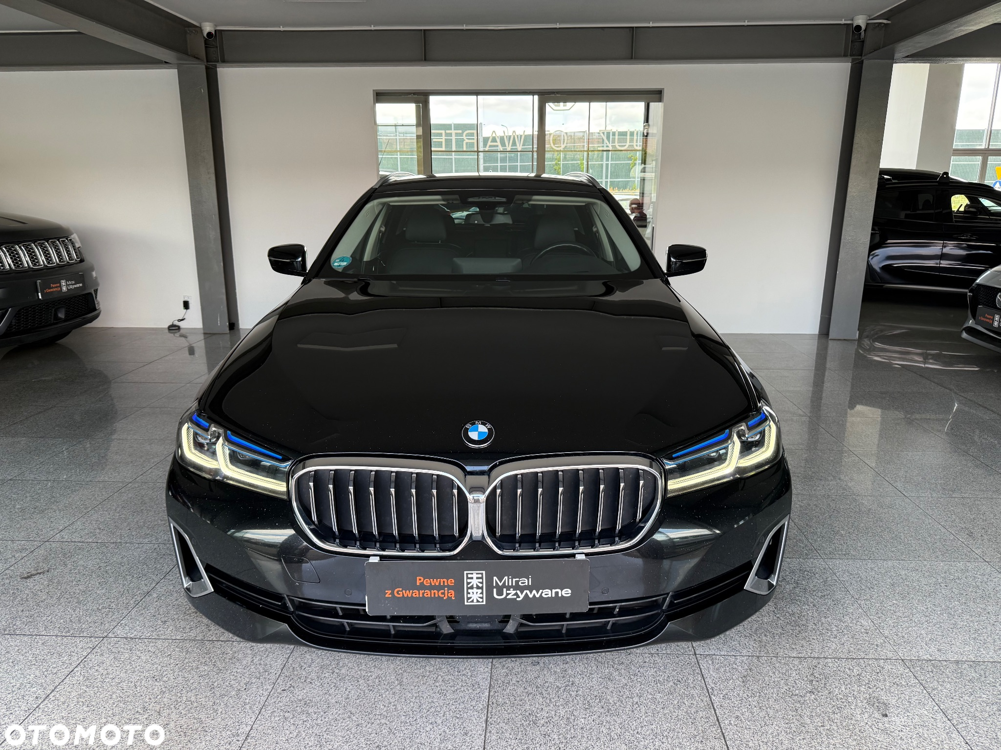 BMW Seria 5 - 4