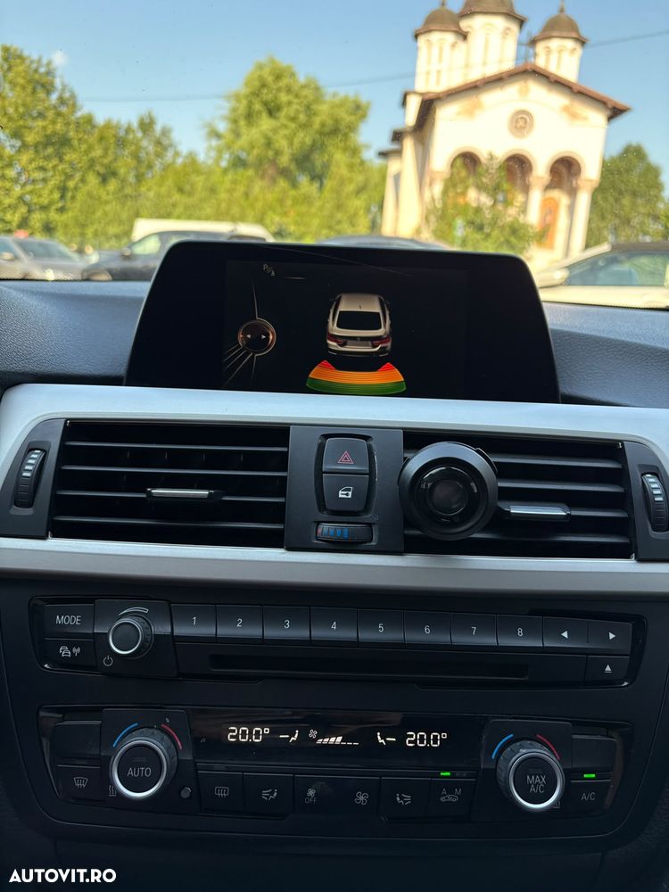 BMW Seria 4 - 10