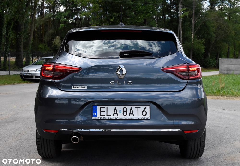 Renault Clio TCe 90 EVOLUTION - 15