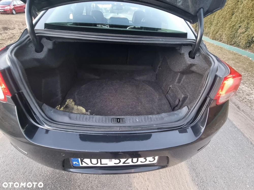 Chevrolet Malibu 2.0 d LT - 11