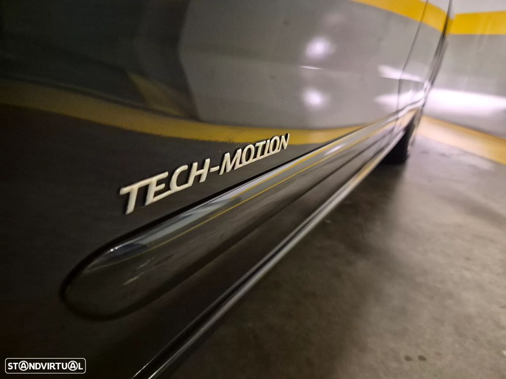 Peugeot 5008 1.6 E-HDi Tech-Motion CMP6 - 10