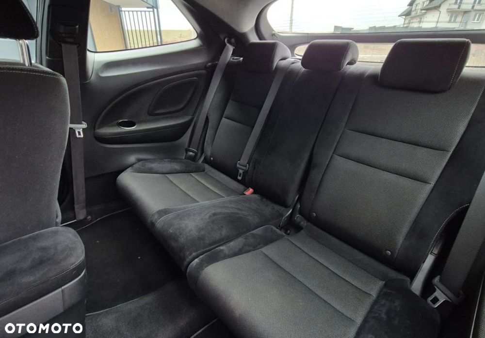Honda Civic - 9