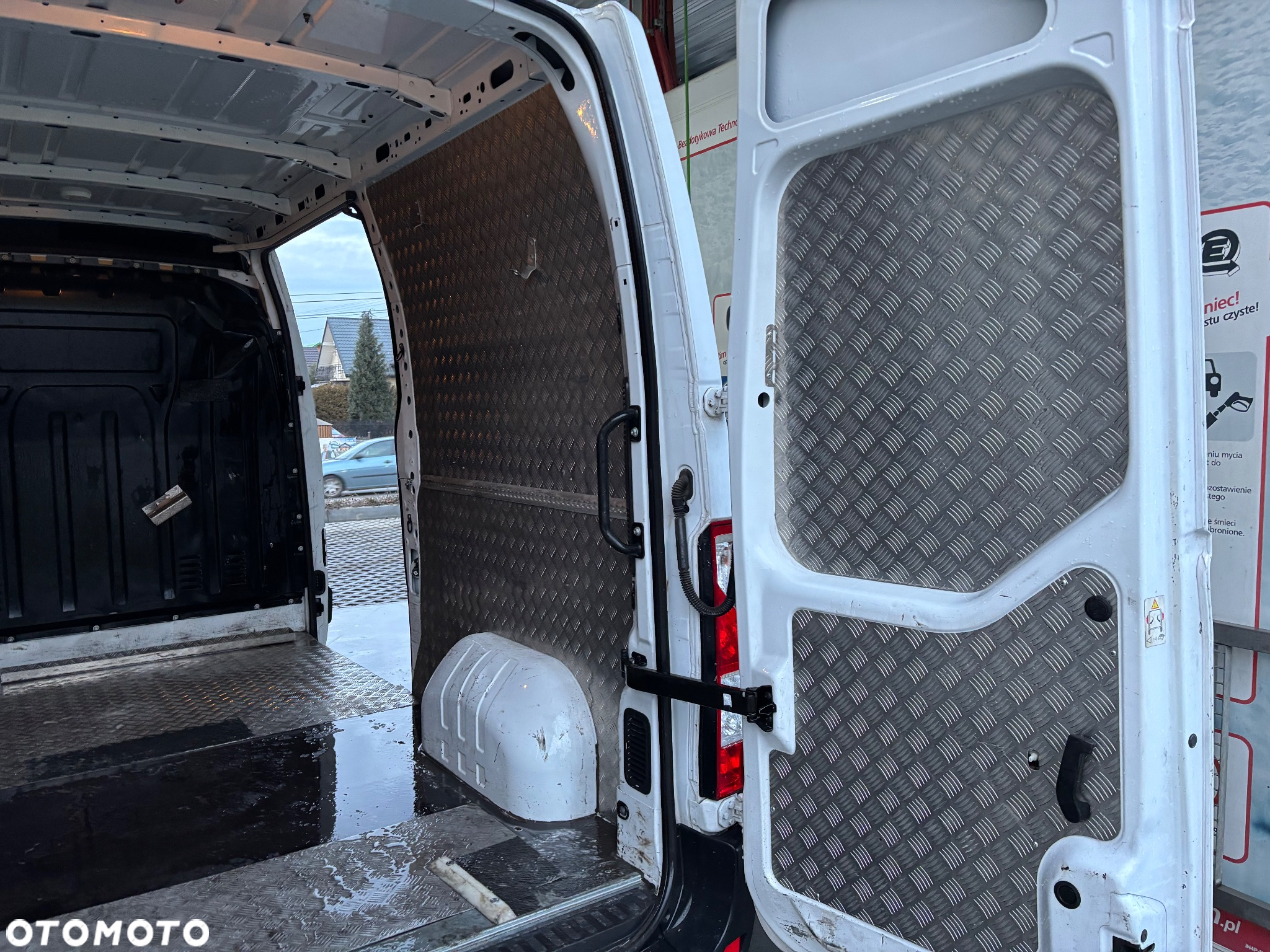 Renault Master - 8