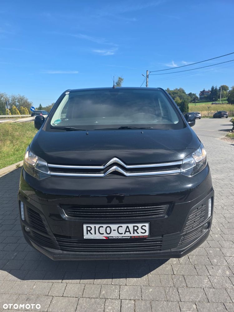 Citroën Jumpy Combi - 2