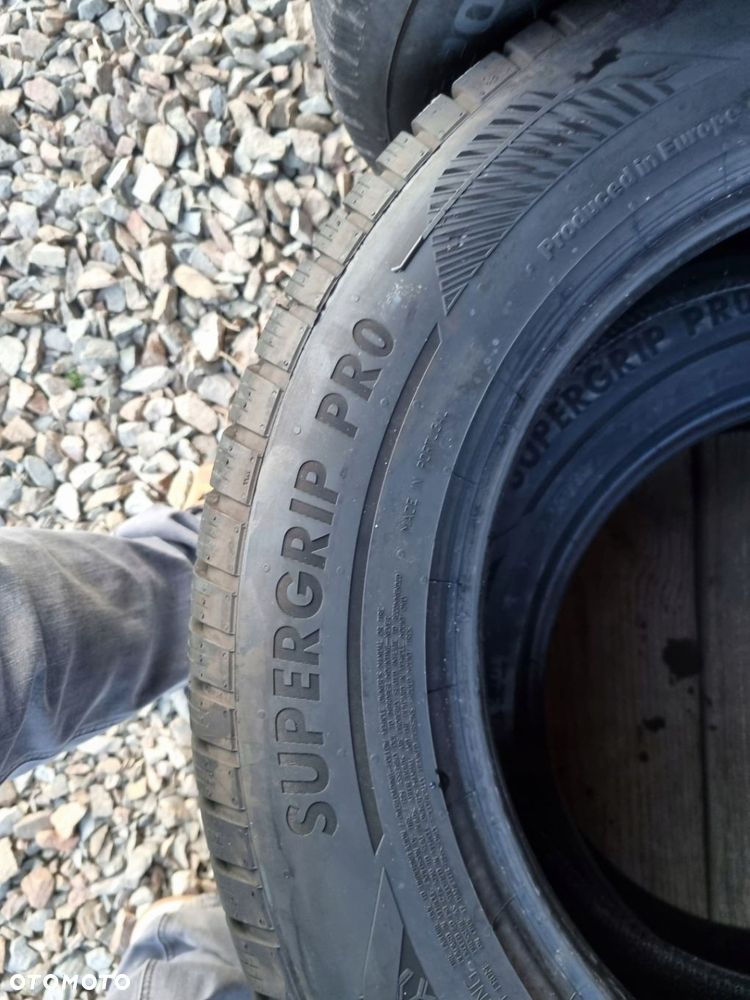 OPONY ESA TECAR SUPERGRIP PRO 225/65R17 102H 2023r 7mmx2 super stan - 9