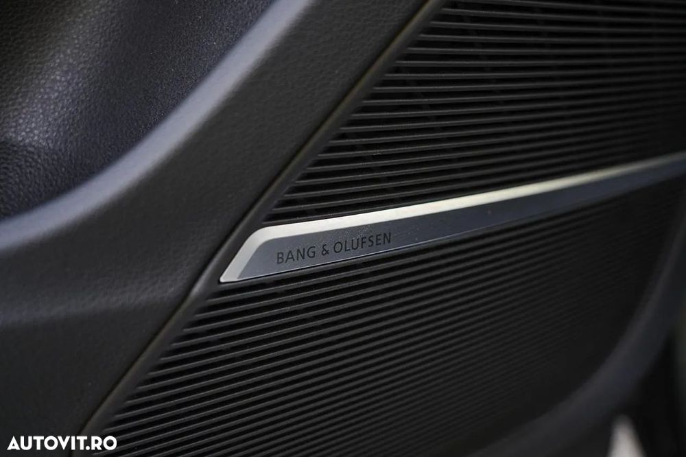 Audi Q8 SUV TDI quattro 210 kW tiptronic S line business - 27