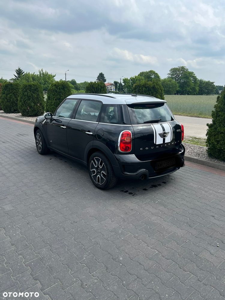 MINI Countryman - 4