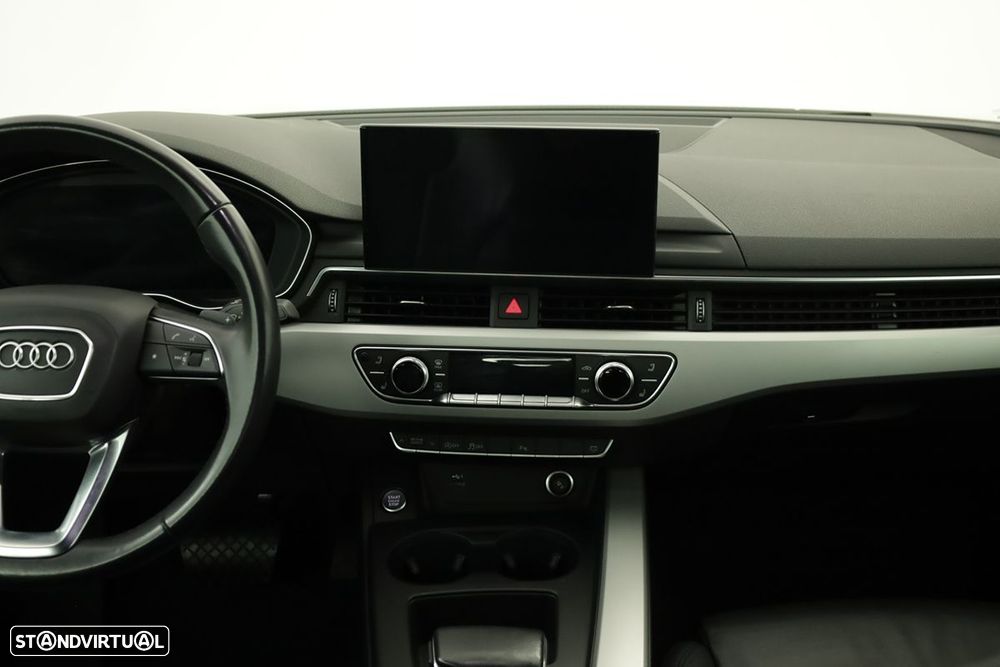 Audi A5 Cabrio 40 TFSI S tronic S line - 13