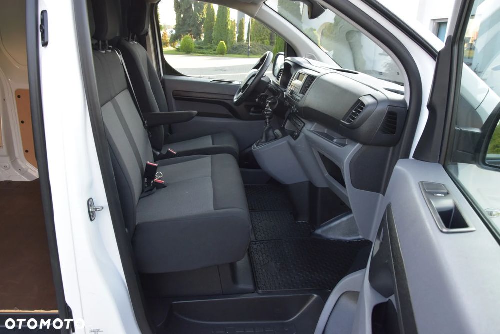 Peugeot EXPERT 1,6 HDI 115KM 3-Osobowy - 4