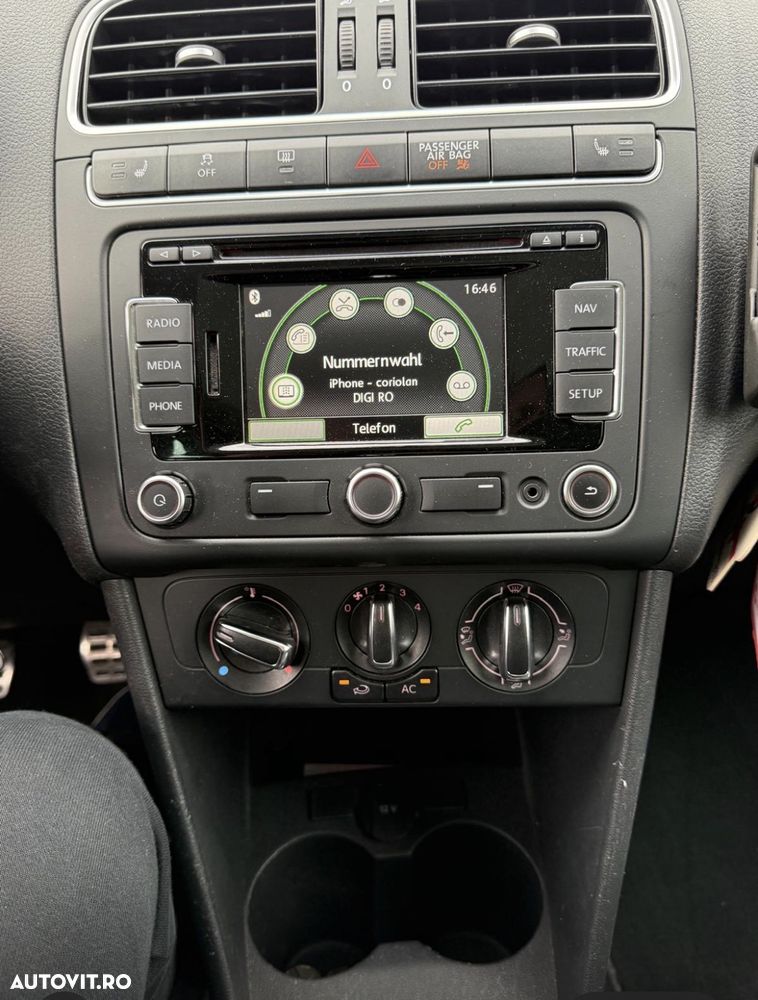 Volkswagen Polo 1.6 TDI Style - 7