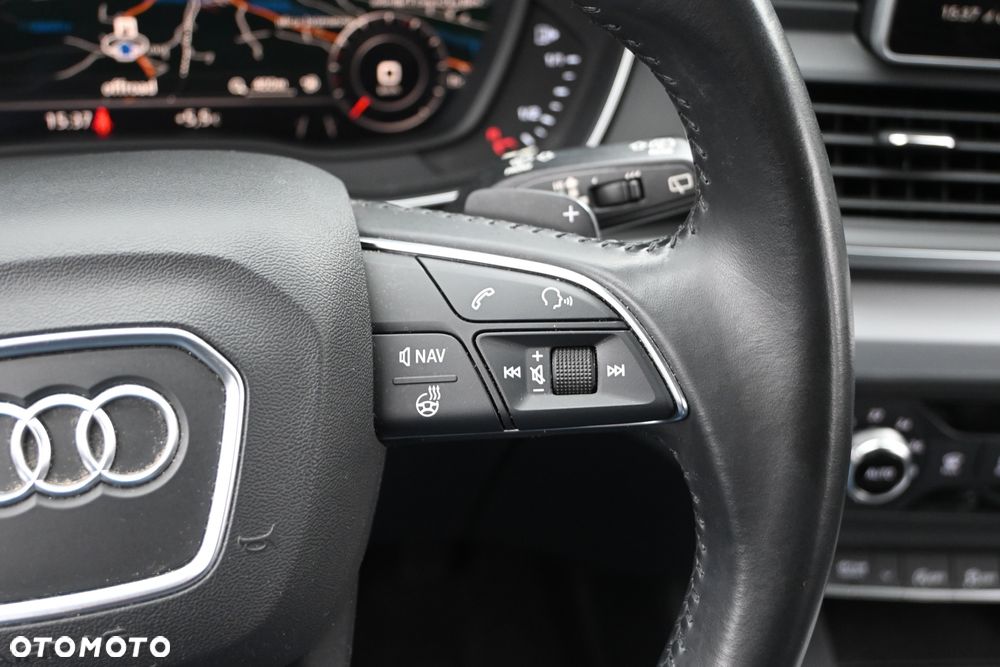 Audi Q5 35 TDI S tronic sport - 30