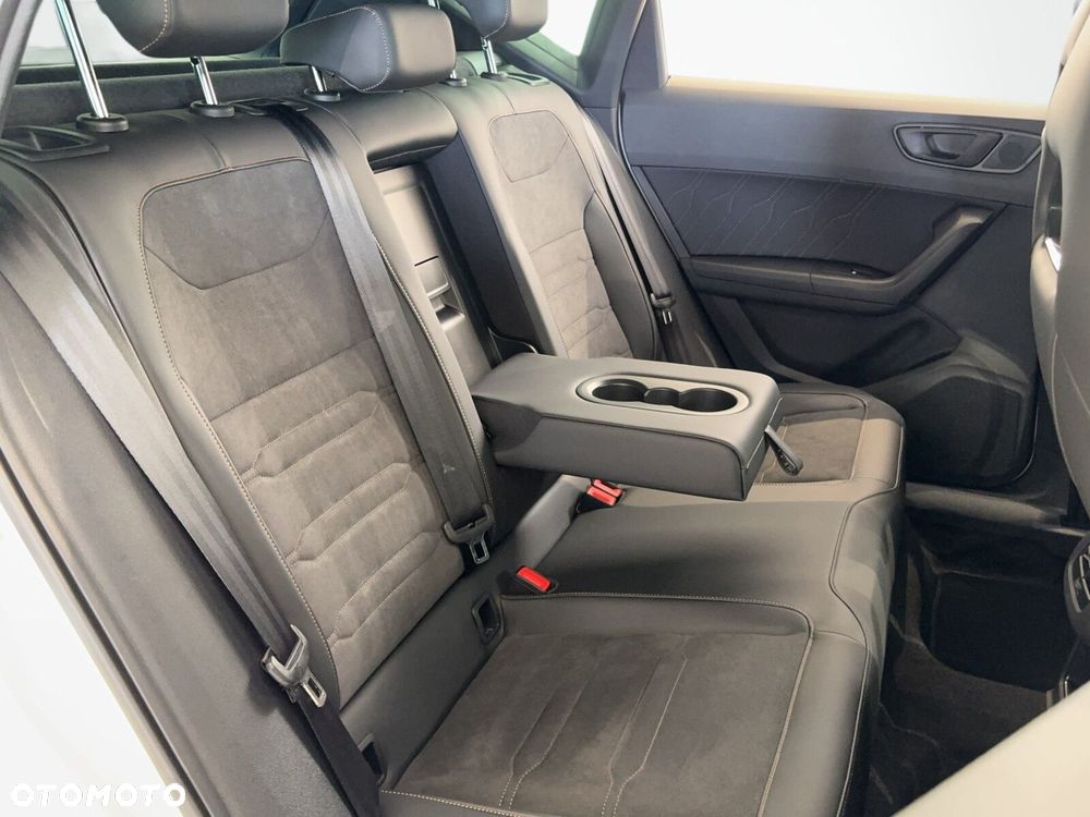 Cupra Ateca 2.0 TSI 4Drive DSG - 16