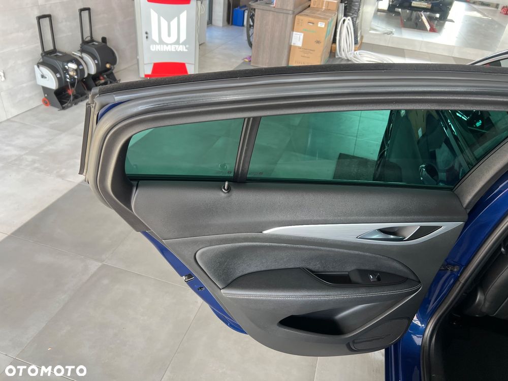 Opel Insignia 1.5 CDTI Business Edition S&S - 19