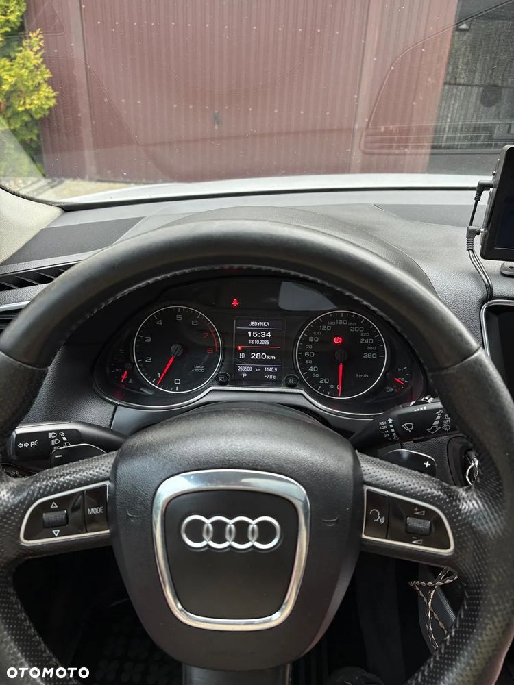 Audi Q5 2.0 TFSI Quattro S tronic - 10