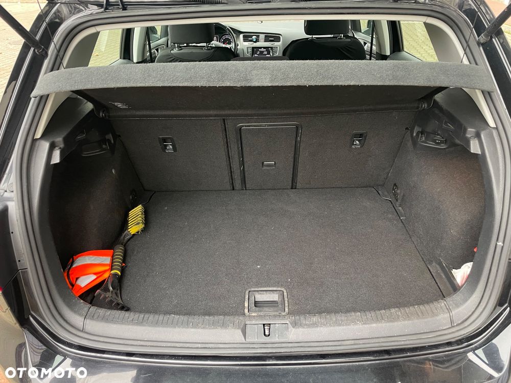 Volkswagen Golf VII 2.0 TDI BMT Comfortline EU6 - 12