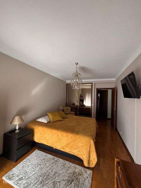 Apartamento T3 pronto habitar - Grande imagem: 4/12