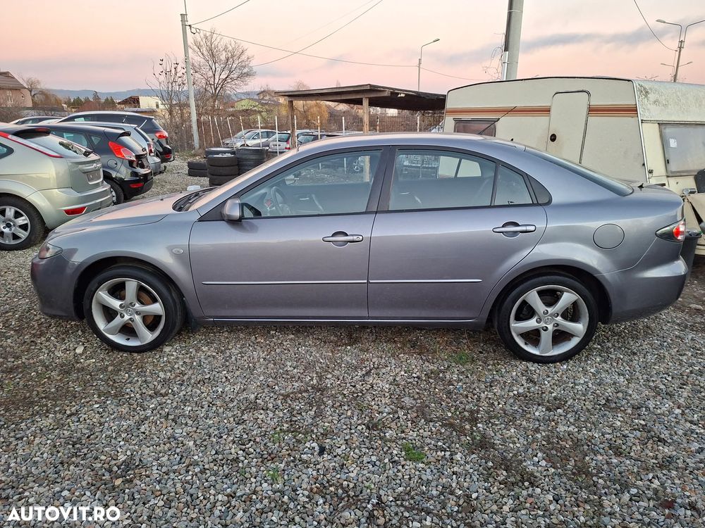 Mazda 6 - 3