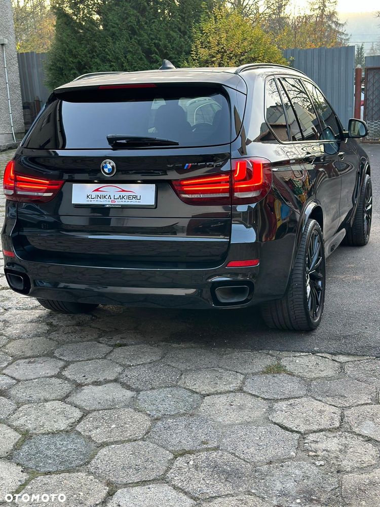 BMW X5 - 10