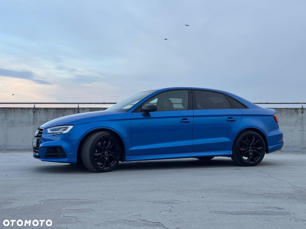 Audi S3 - 16