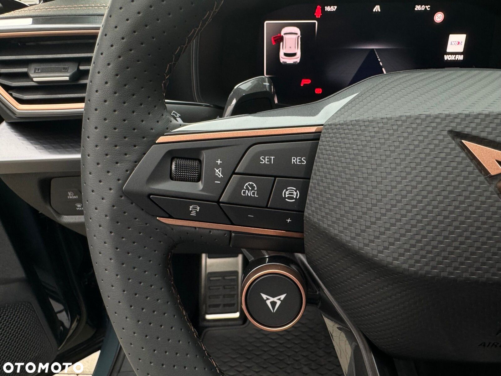 Cupra Formentor - 14