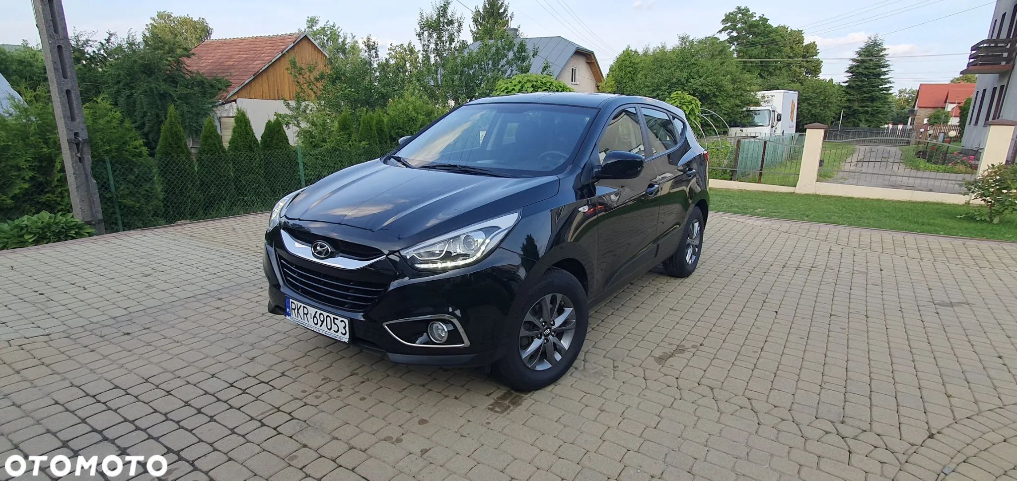 Hyundai ix35 1.6 2WD Comfort - 1